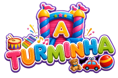 Logo da Turminha