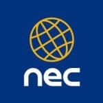 Logo do NEC