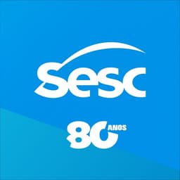 Logo do Sesc