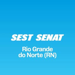 Logo do Sest Senat